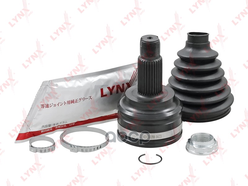 LYNX CO3764