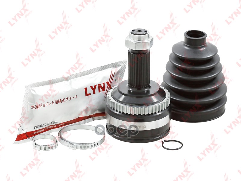 LYNX CO1881A