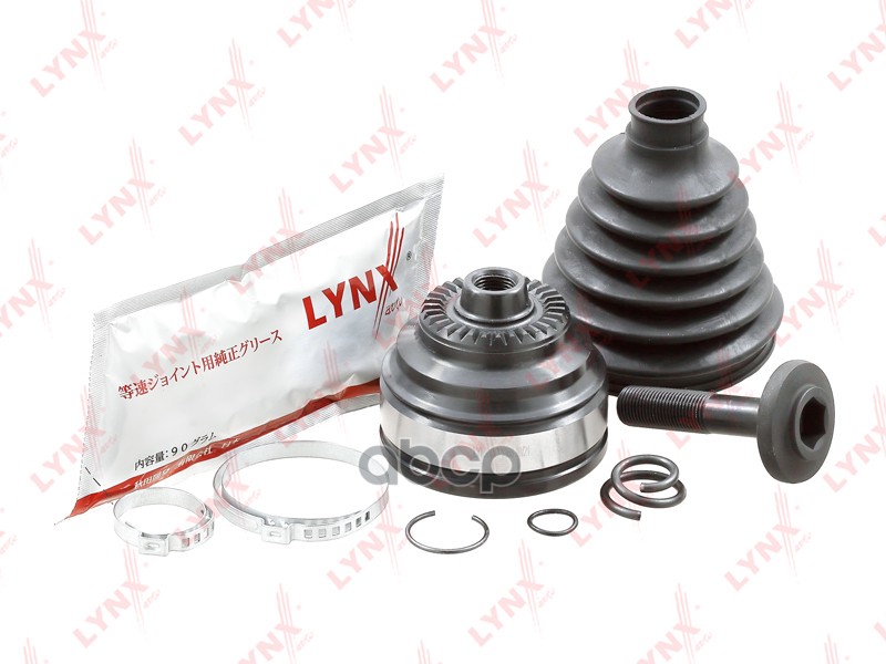 LYNX CO1868