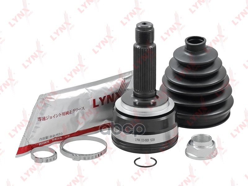 LYNX CO3929