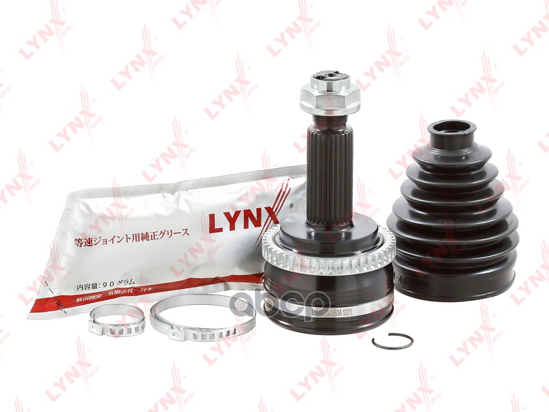 LYNX CO1861A