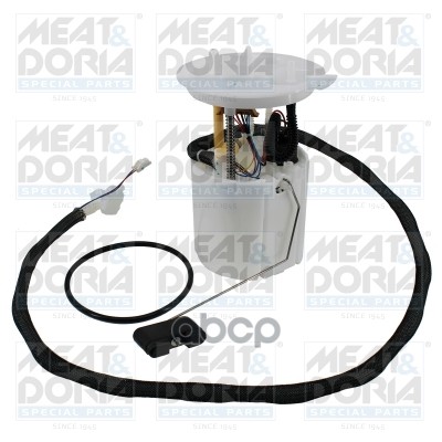 MEAT&DORIA 77724