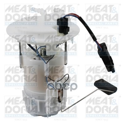 MEAT&DORIA 76998E