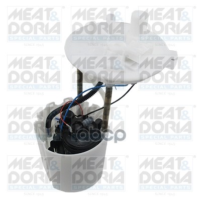 MEAT&DORIA 77448