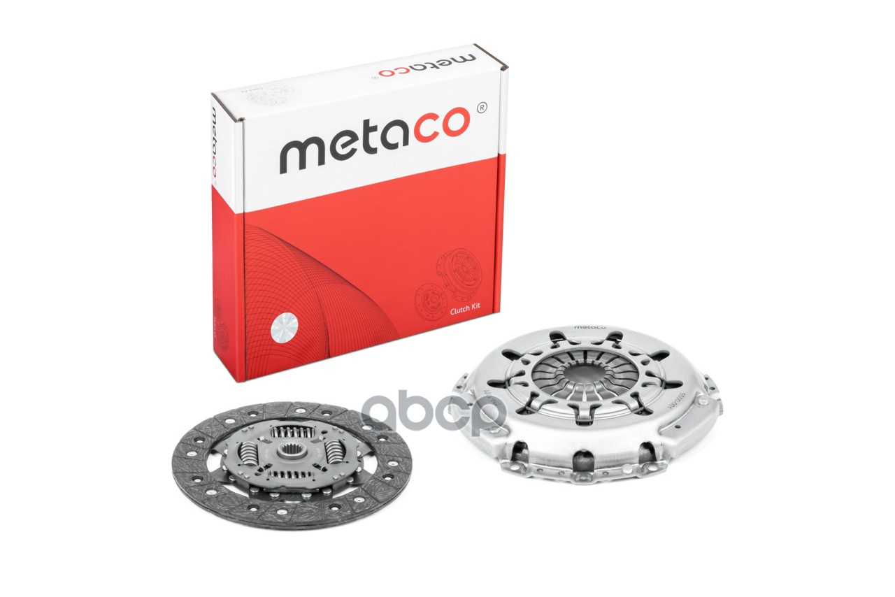METACO 5500001