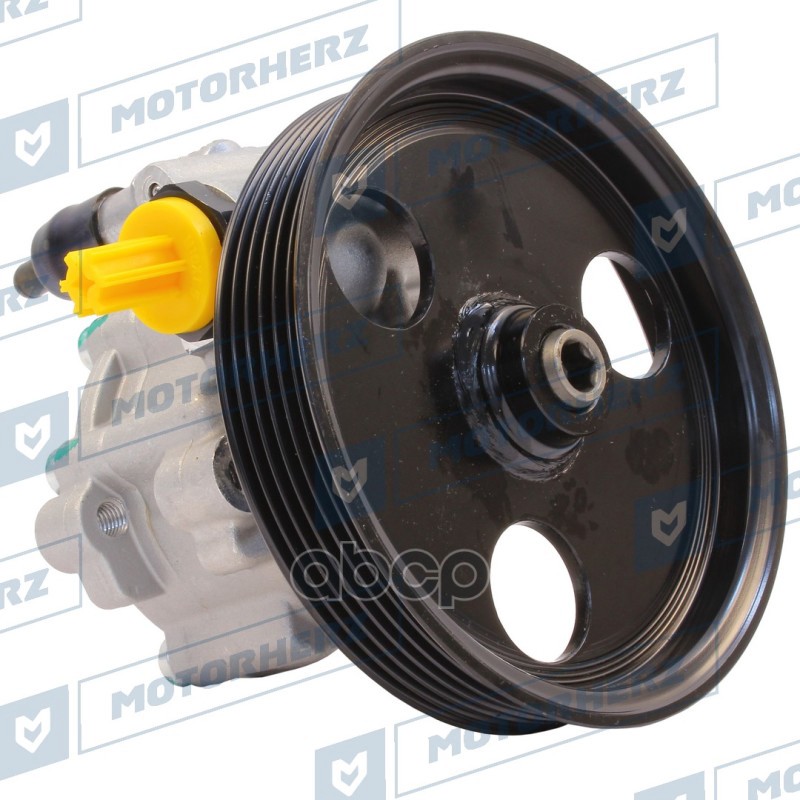 MOTORHERZ P1689HG