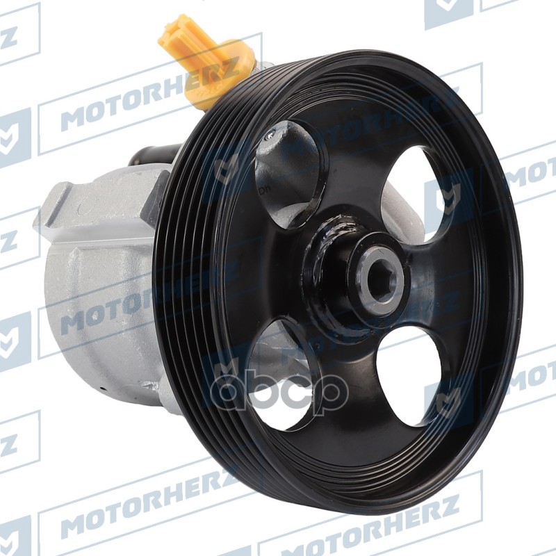 MOTORHERZ P1521HG