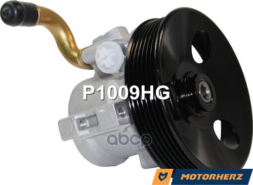 MOTORHERZ P1009HG