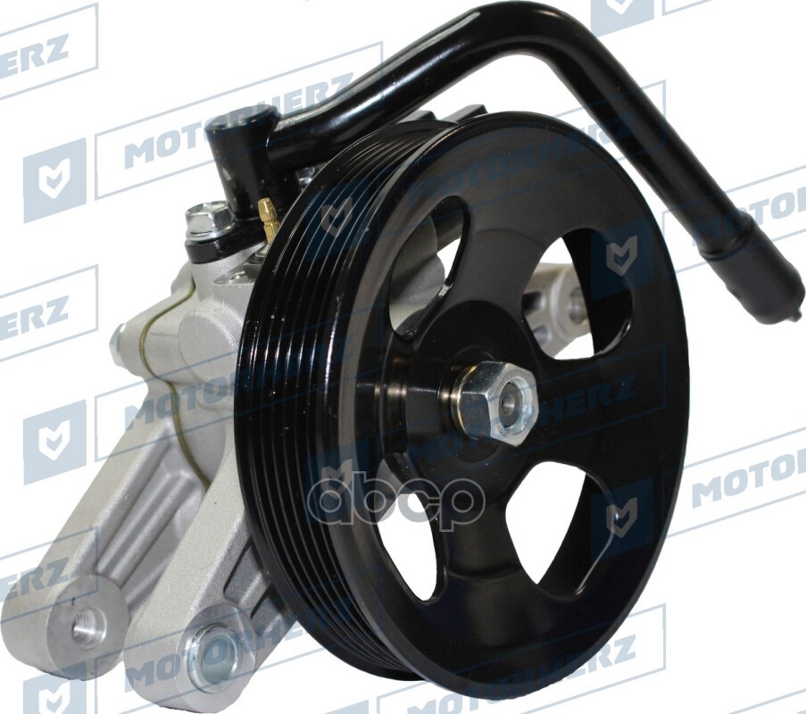 MOTORHERZ P1271HG