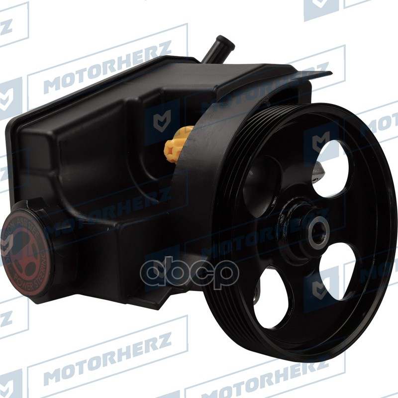 MOTORHERZ P1171HG
