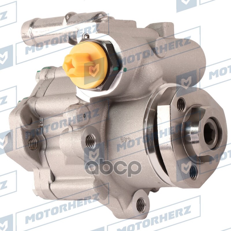 MOTORHERZ P1002HG