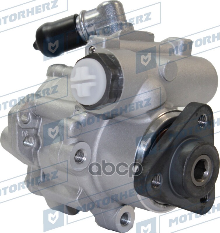 MOTORHERZ P1184HG