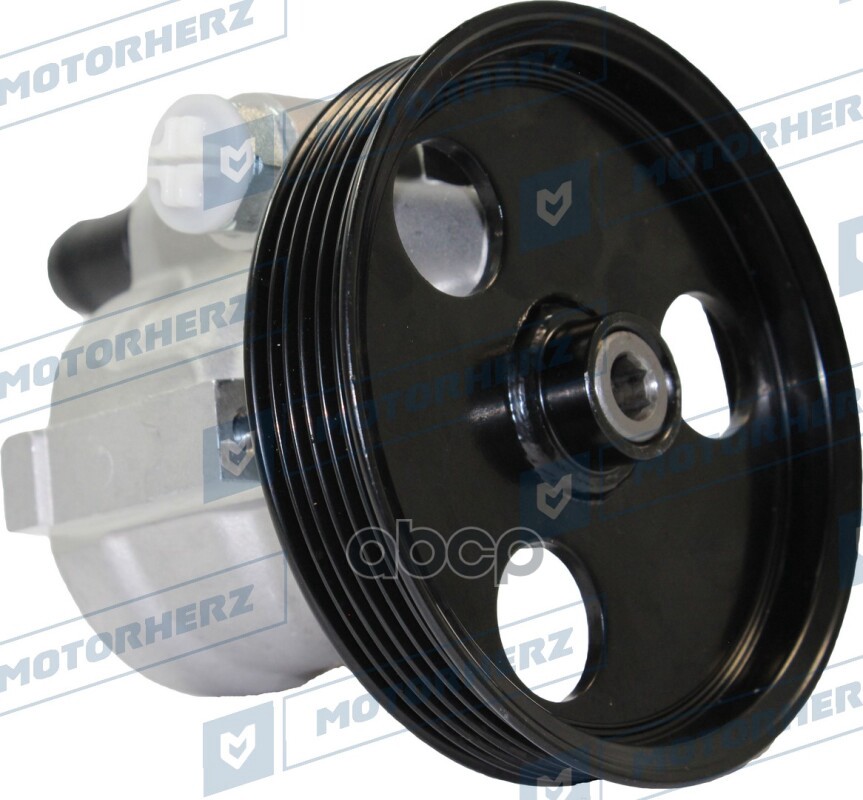 MOTORHERZ P1054HG