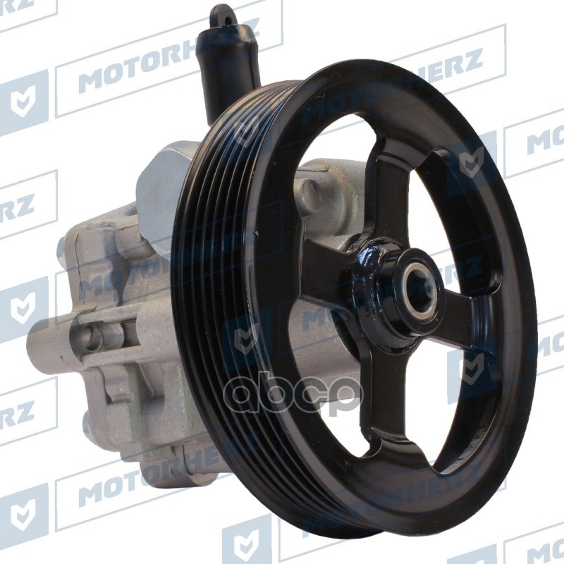 MOTORHERZ P1041HG