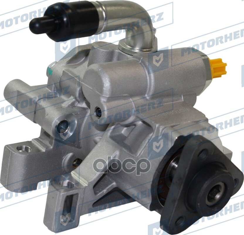 MOTORHERZ P1019HG