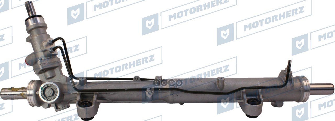 MOTORHERZ R21412NW