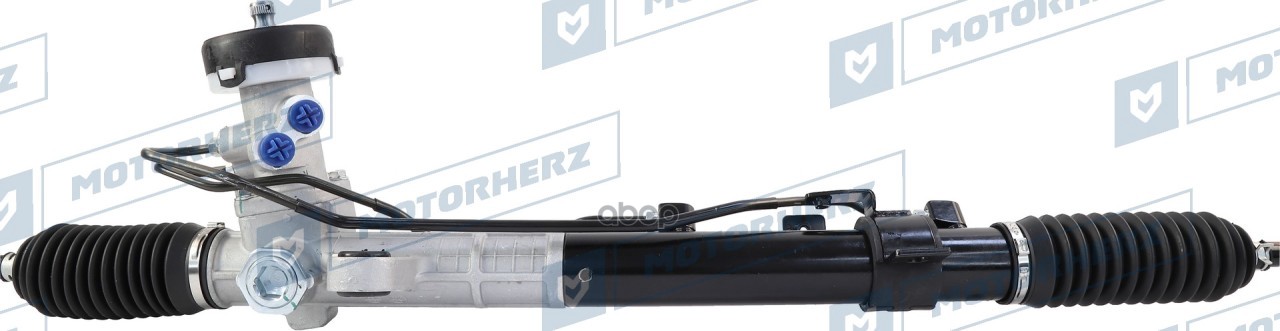 MOTORHERZ R20201NW