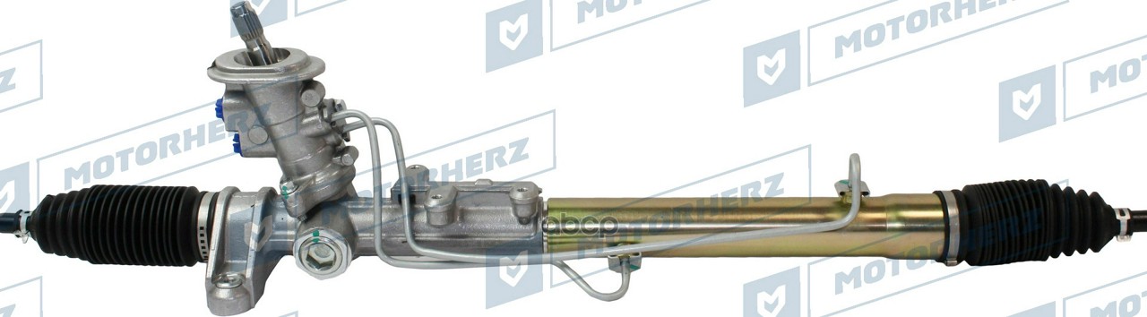 MOTORHERZ R20541NW