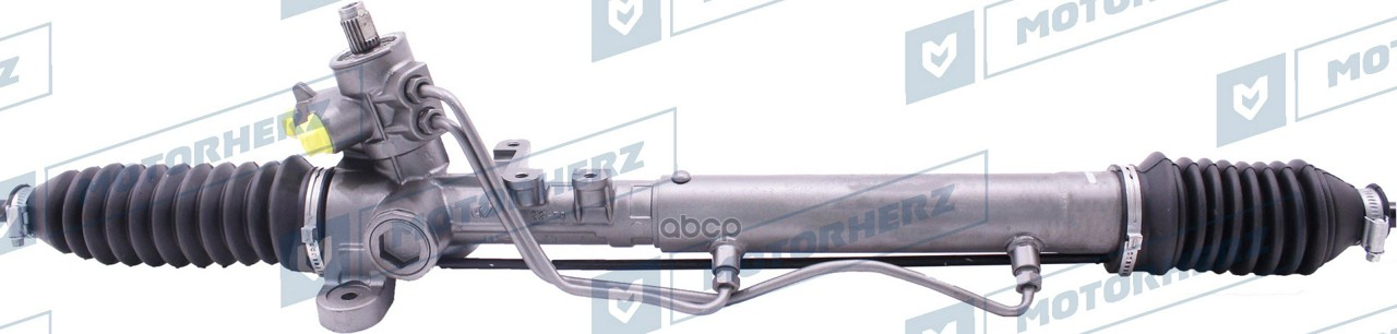 MOTORHERZ R20421NW