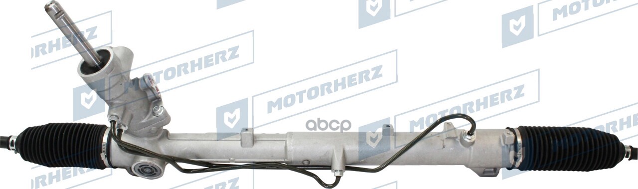MOTORHERZ R20461NW