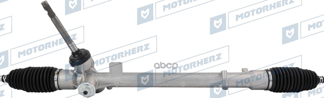 MOTORHERZ M50821NW