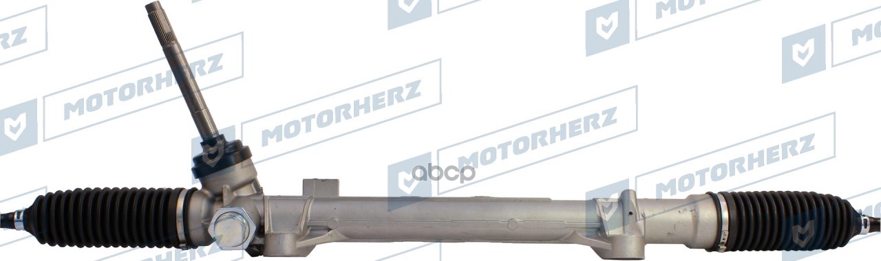 MOTORHERZ M51221NW