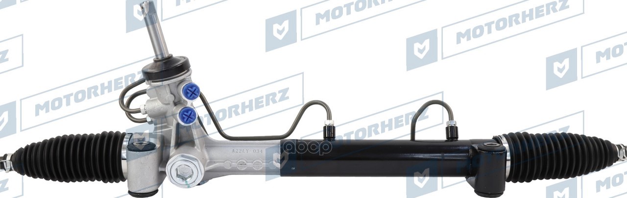 MOTORHERZ R21041NW