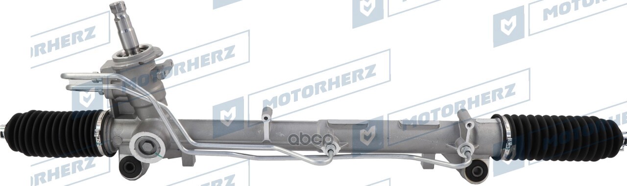 MOTORHERZ R25511NW
