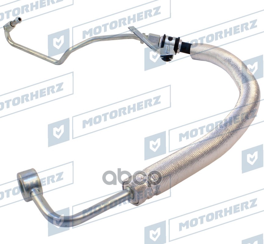 MOTORHERZ HPH0008