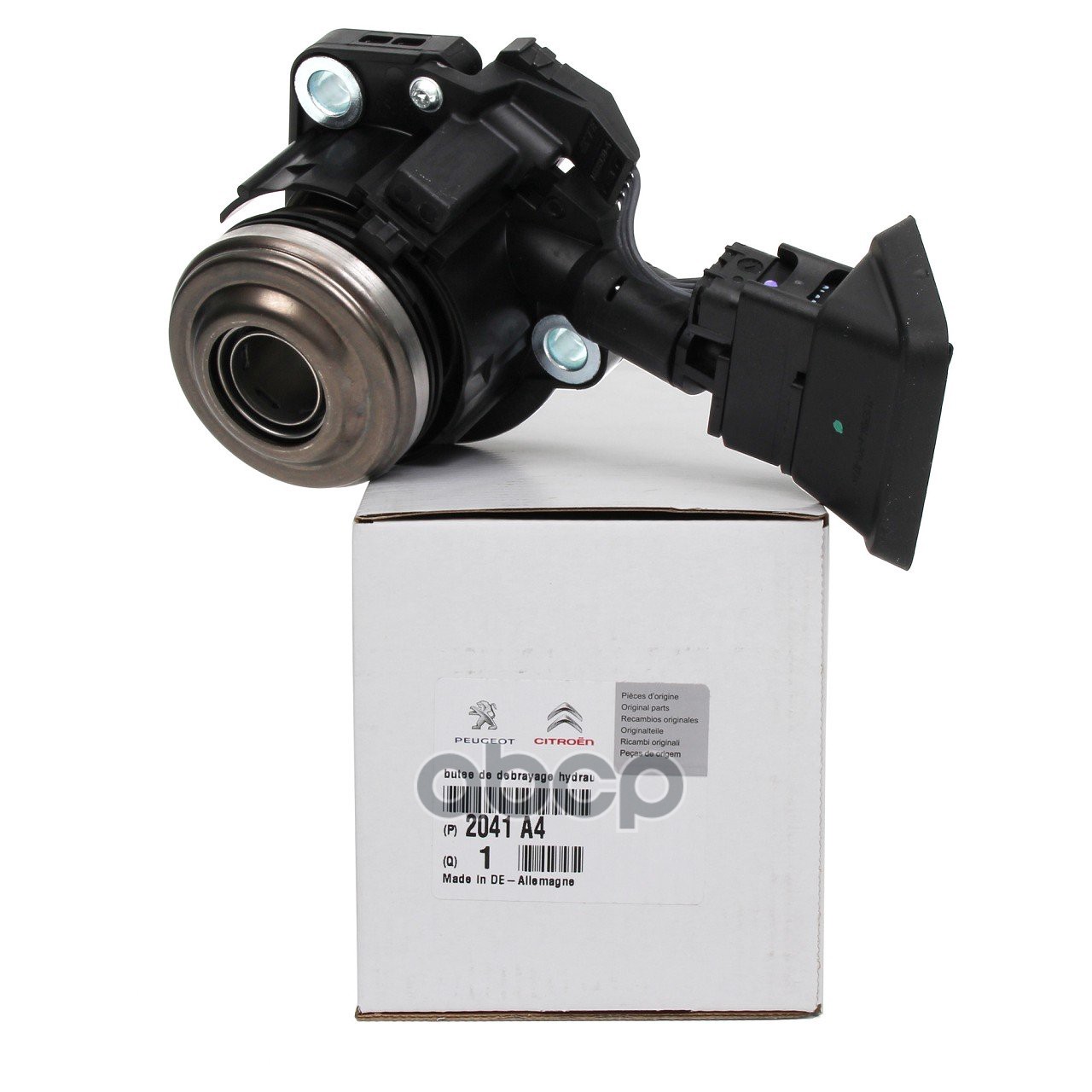 PSA 2041A4