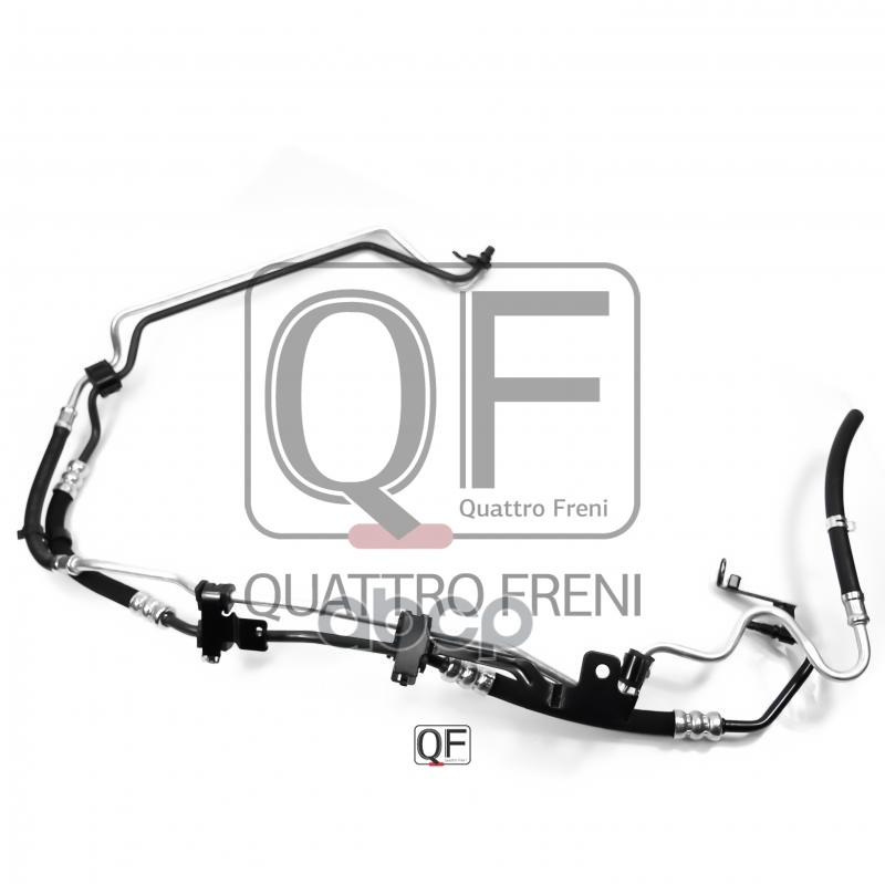 QUATTRO FRENI QF04E00011