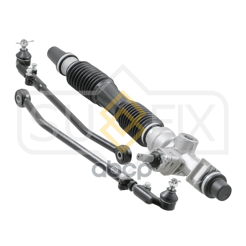 SUFIX SDR1008