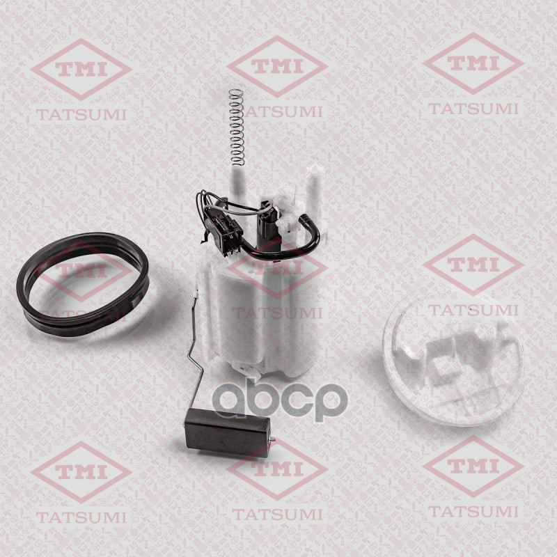 TATSUMI THB1035