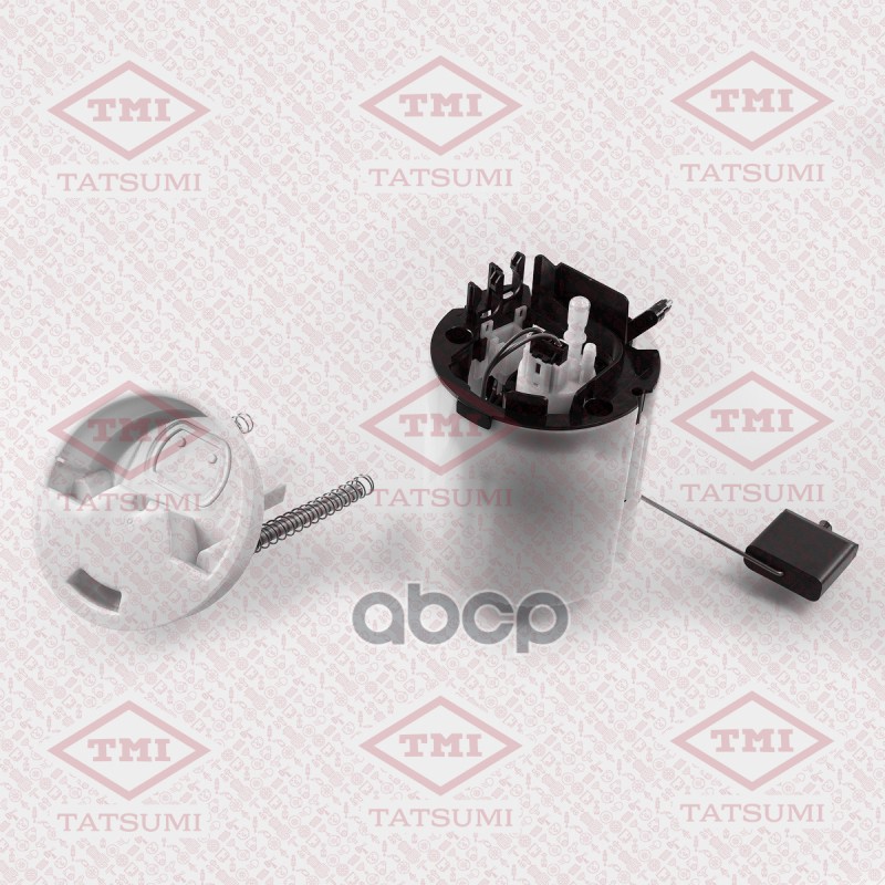 TATSUMI THB1015