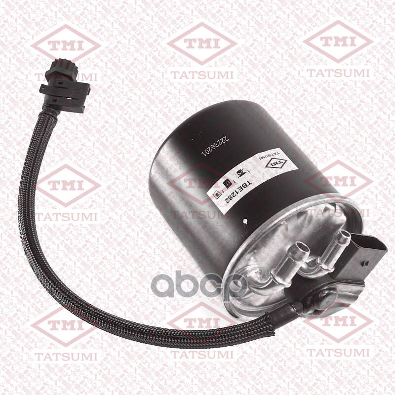 TATSUMI TBE1282