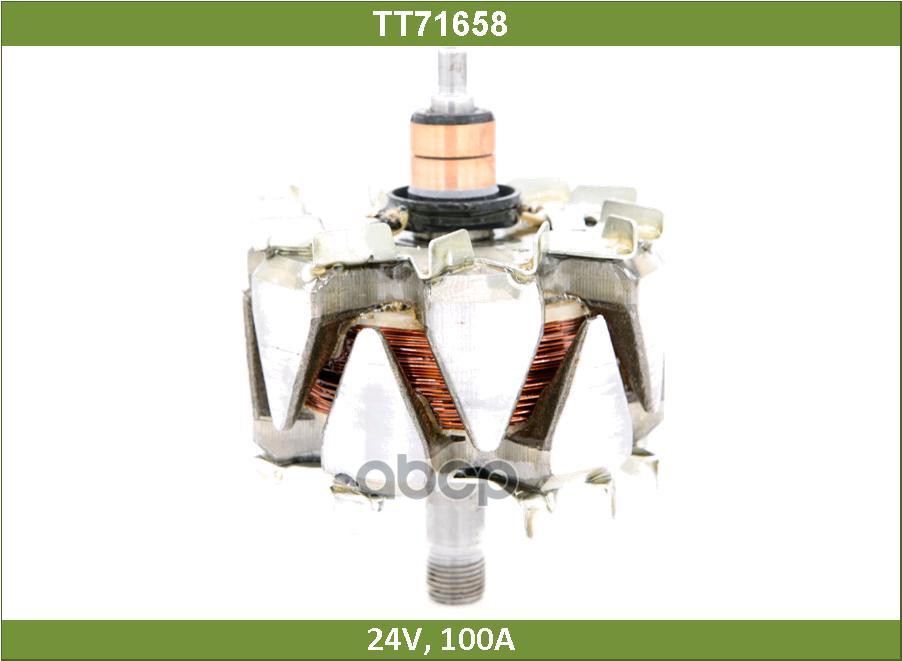 TESLA TECHNICS TT71658