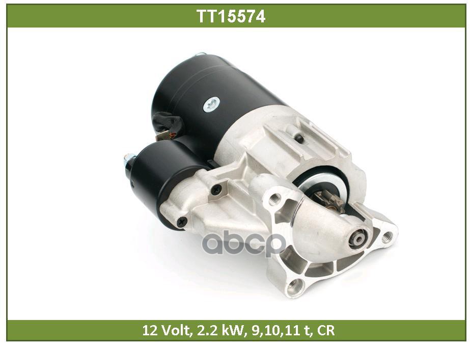 TESLA TECHNICS TT15574