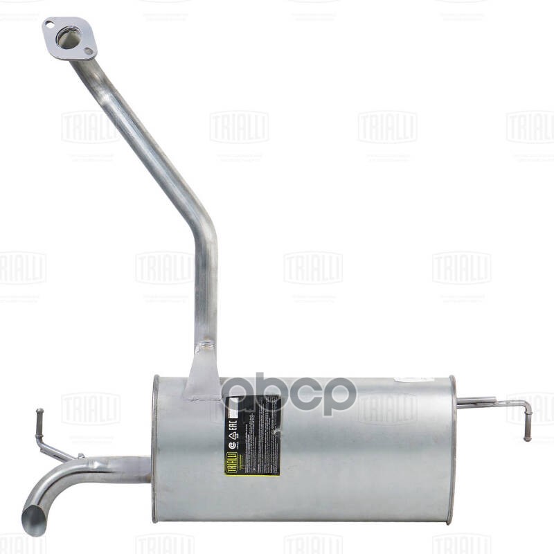 TRIALLI EMM0356