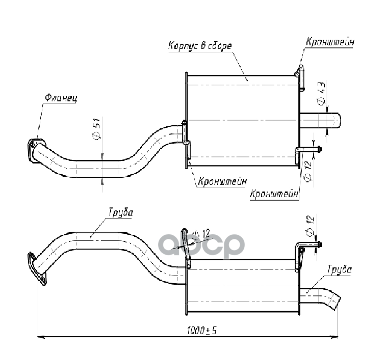 TRIALLI EMM4014