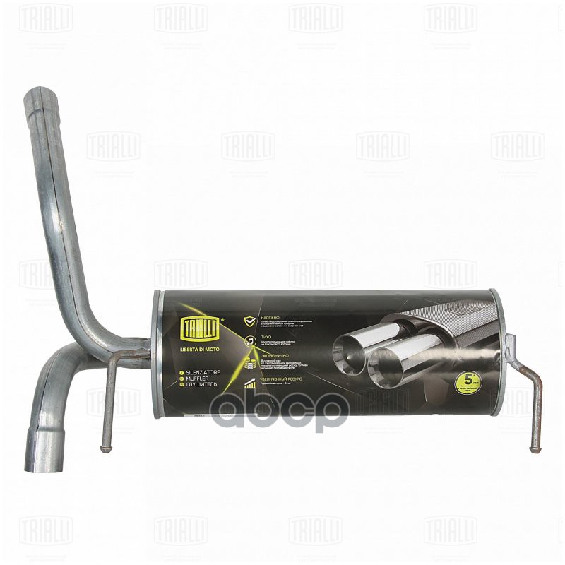 TRIALLI EMM0515