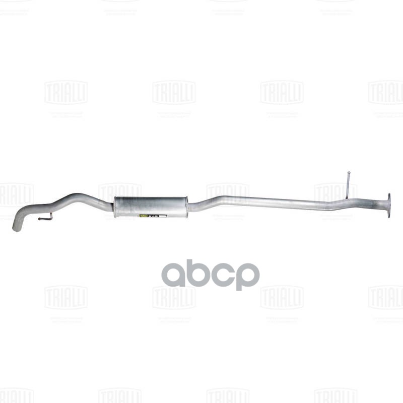 TRIALLI EAM4013