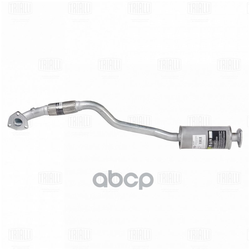 TRIALLI ERP0507