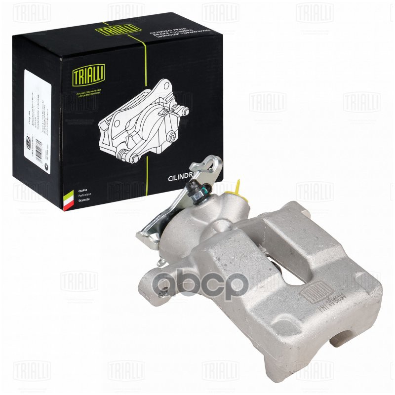 TRIALLI CF095114