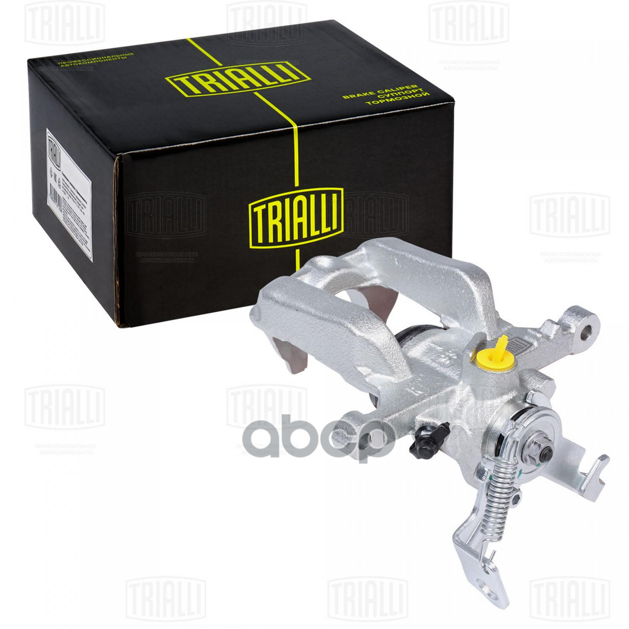 TRIALLI CF062202
