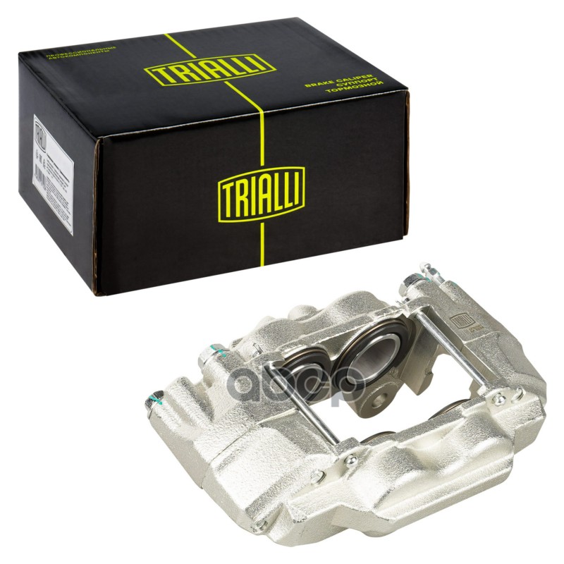TRIALLI CF001901