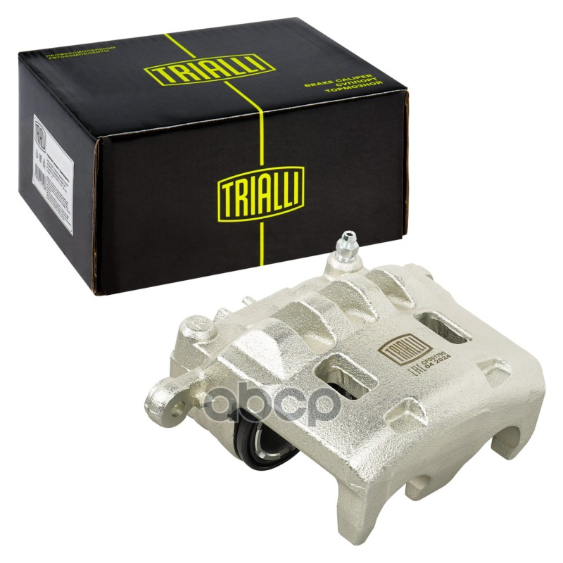 TRIALLI CF001795