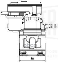 TRIALLI CF201002