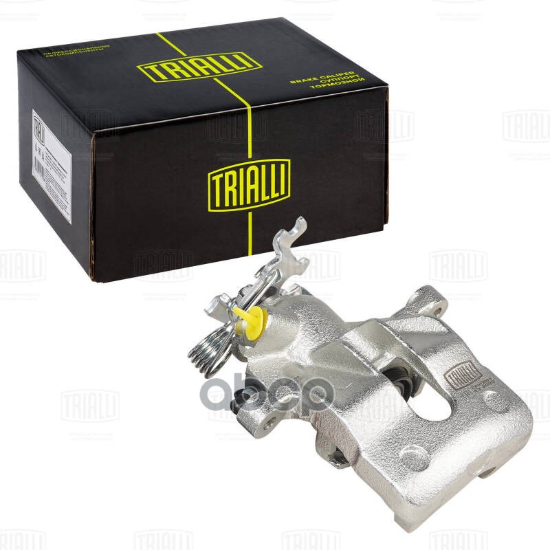 TRIALLI CF012071