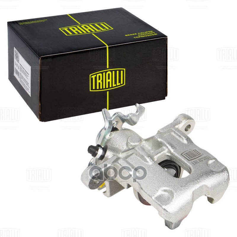 TRIALLI CF012073