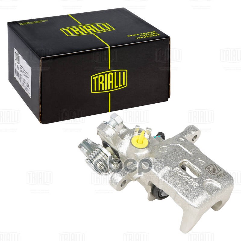 TRIALLI CF032107